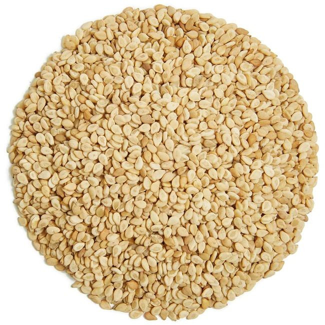 Sesame Seed Organic-Premium Quality