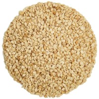 Sesame Seed Organic-Premium Quality