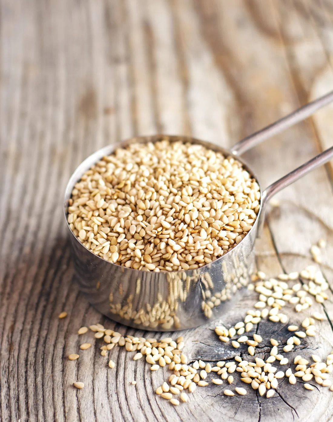 Sesame Seed Organic-Premium Quality
