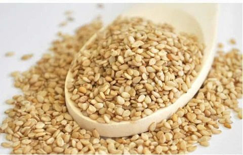 Sesame Seed Organic-Premium Quality