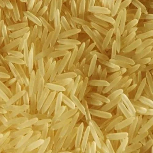 1121 Basmati Rice and Super Kernal Basmati Rice, Long Grain & Premium Quality